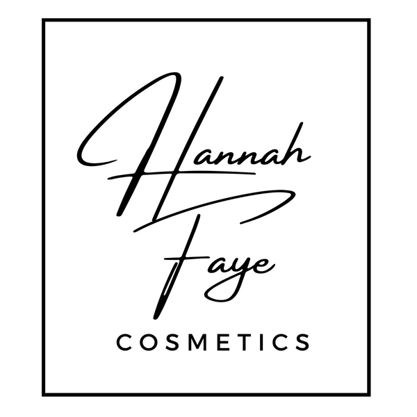 Hannah Faye Cosmetics 